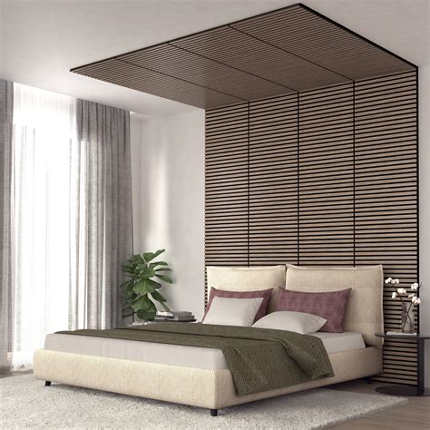 Artika Sonolok Acoustic Wood Wall Panels - $49.99 at Costco