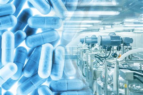 New initiative to tackle antimicrobial resistance in manufacturing ...