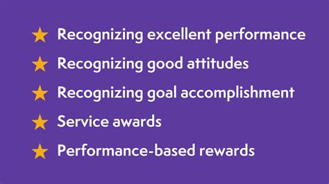 What Is Employee Recognition And Why Its More Than A Job Well Done