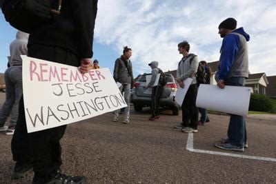 Jesse Washington lynching marker ready to be dedicated at Waco City Hall