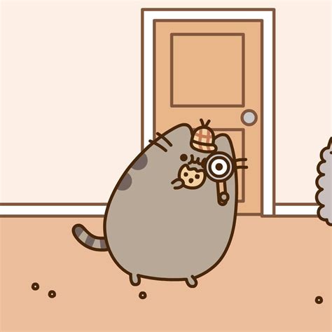 Pusheen : Comics Archives - Page 16 of 35 - Pusheen | Pusheen cute ...