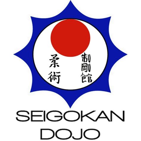 Jujitsu Directory · Dojo · Seigokan Dojo