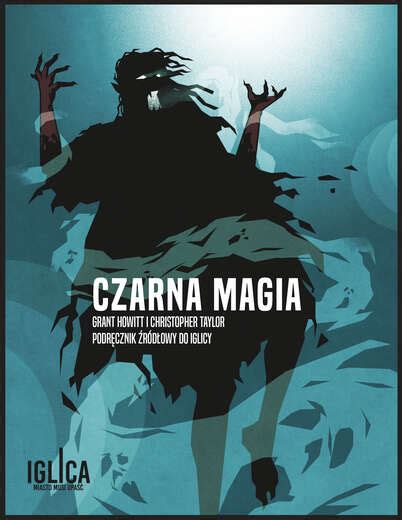 RPG 30 Czarna Magia