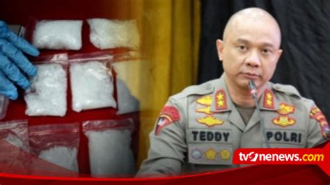 Daftar Jenderal Polisi Yang Kena Kasus Saat Aktif Bekerja Ada Yang