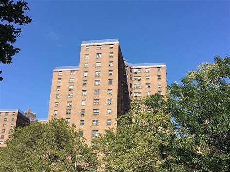 Nyc Council Speaker Revives Plan To Build New Homes On Open Nycha Land