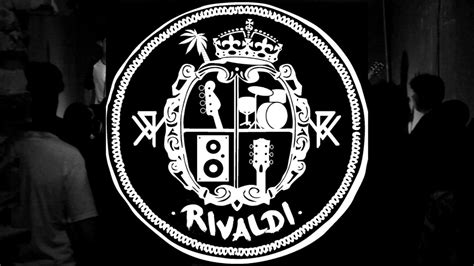 RIVALDI AO VIVO NO B.I.L. (03/12/2016) - YouTube