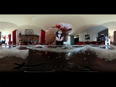 Giantess Goth Therapist VR K Jane Judge XVIDEOS