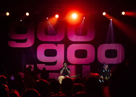 Goo Goo Dolls Review — CONCERT UPDATER