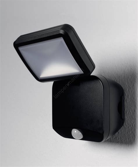 Ledvance LED Schijnwerper Voor Buiten Met Sensor SPOTLIGHT LED 4W 6V