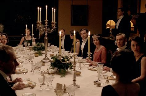 Etiquipedia The Etiquette Of The Gilded Age Dinner And Service