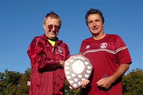 Walking Football Chelmsford City Fc