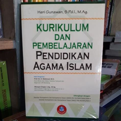 Jual Kurikulum Dan Pembelajaran Di Era Globalisasi Pendidikan Agama