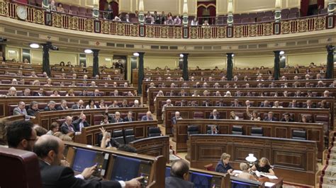 Estos son los 61 diputados electos por Andalucía al Congreso