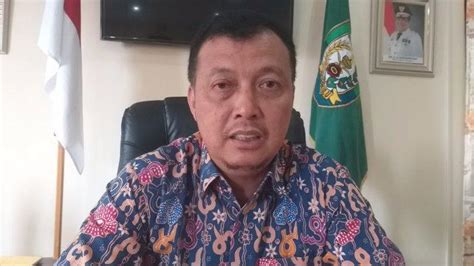 Kapolda Cup Bakal Digelar Kadispora Bengkulu Sebut Liga Untuk