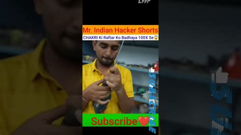 MR INDIAN HACKER SHORTS Awesome Video YouTube