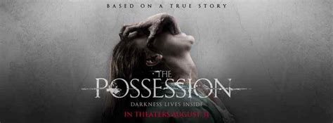 The Possession Unveiling The Facts Behind The Horror