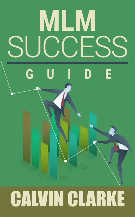 Mlm Success Guide Ebook Digital Instant Download Etsy Uk