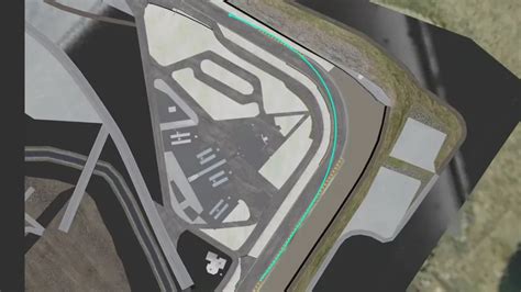 Acc Spa Francorchamps Track Guide Optimised Car Setup