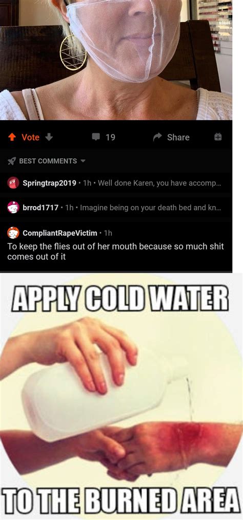 Better put some ice too : r/memes