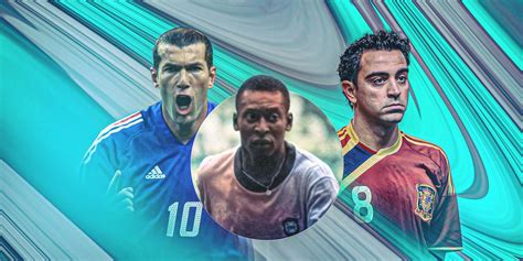 11 Greatest International Football Teams of All Time (Ranked)