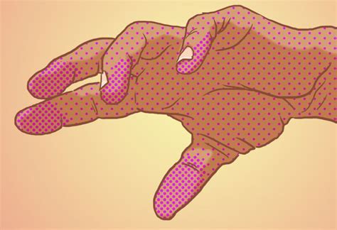 Sense Of Touch
