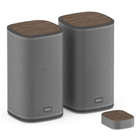 amazing bluetooth speakers  desktop computer   citizenside