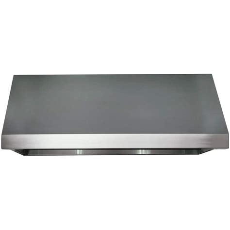 Best Buy Dacor 36 Range Hood Stainless Steel Hwhp3618s