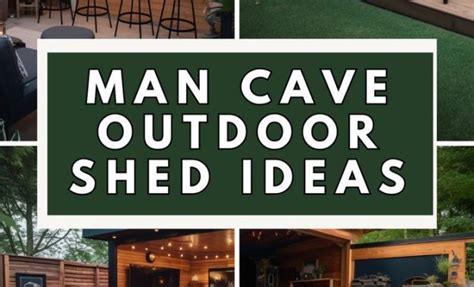 Best Man Cave Ideas To Transform Your Space The Tech Edvocate