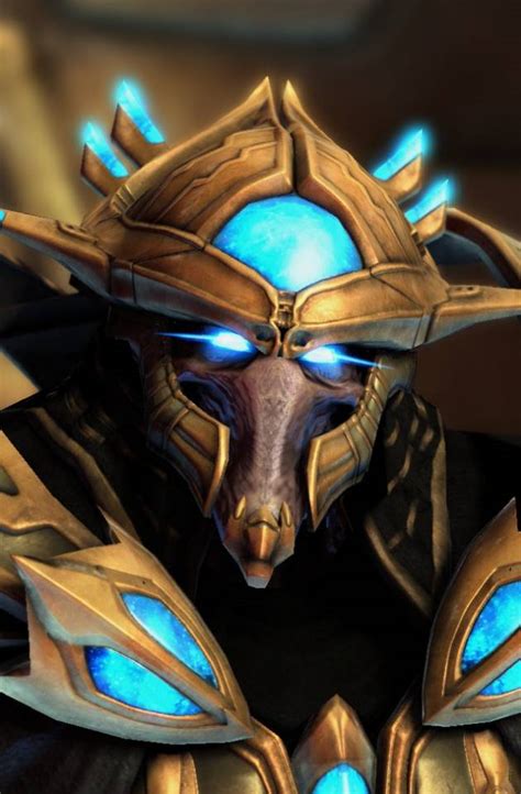 Artanis Wallpaper ~ Protoss Wallpapers (72+ Images) | exactwall