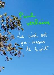 Le Ciel Est Par Dessus Le Toit Paul Verlaine Livre Audio Gratuit Mp