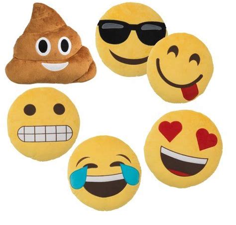Подушка EMOJI д.35см асорт. | JYSK | Mario characters, Character, Emoji