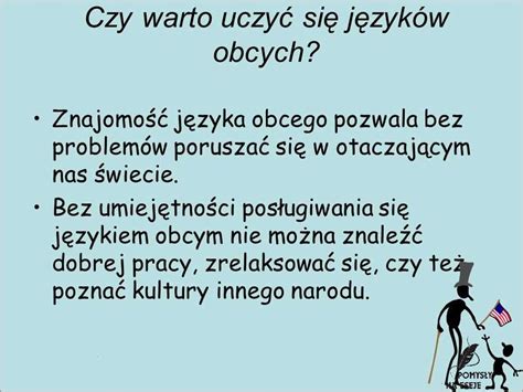 Czy warto się uczyć rozprawki na ten temat Przemyśl to z nami