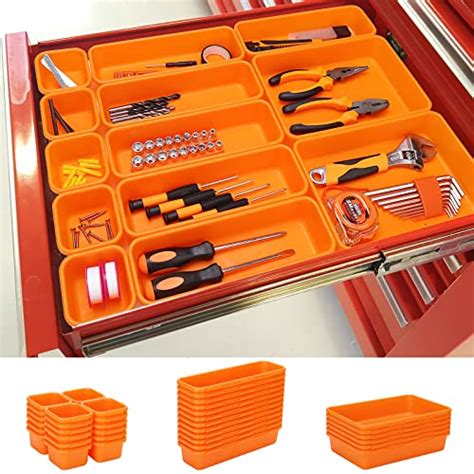 I Tested The Best Drawer Dividers For My Tool Chest Heres What Actually Worked