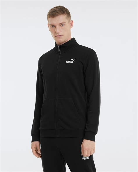 Куртка PUMA ESS Track Jacket TR купить в интернет магазине OZON с