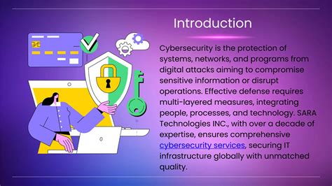 Cyber Security Types And Importancepptx