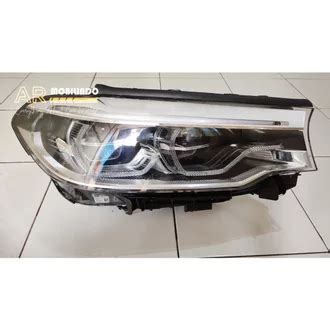 Jual Produk Lampu Depan Bmw G30 Seri Termurah Dan Terlengkap Agustus