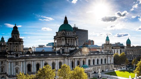 Belfast Wallpapers Top Free Belfast Backgrounds Wallpaperaccess