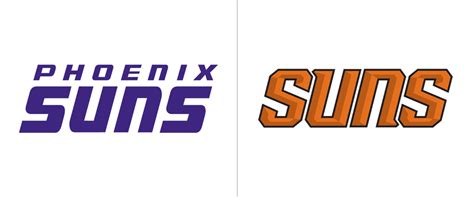 Brand New: New Logos for the Phoenix Suns by Fisher