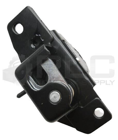 NEW MOPAR 55275484AB TAILGATE LATCH PLC Toolbox Supply