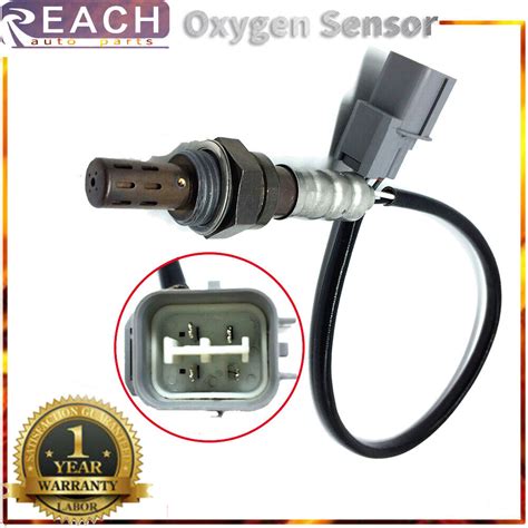 Honda Crv O2 Sensor Replacement