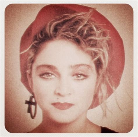 Pin By Toxic☠glam💋 On Madonna 80s Madonna Looks Lady Madonna