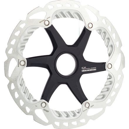 Shimano Xtr Sm Rt Centerlock Disc Rotor Components