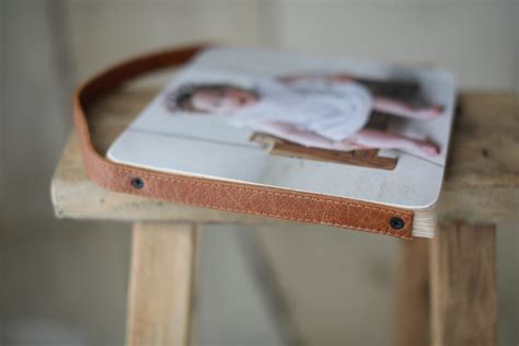 Závěsný PHOTOBLOCK | Wooden Photoblocks