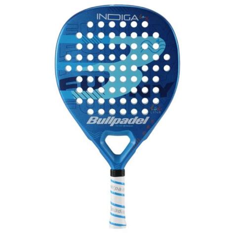 Pala Bullpadel Indiga Boy 2024 PADEL Tienda