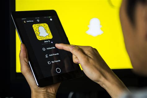 How to Allow Camera Access on Snapchat