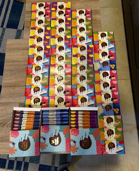 Fix Original | Дубайский шоколад: 13 500 тг. - Продукты питания ...