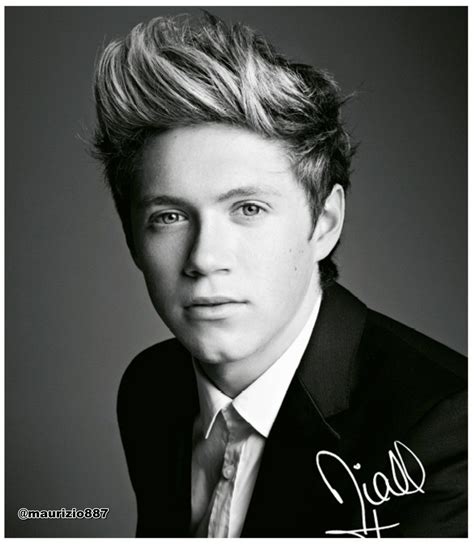 Niall Horan