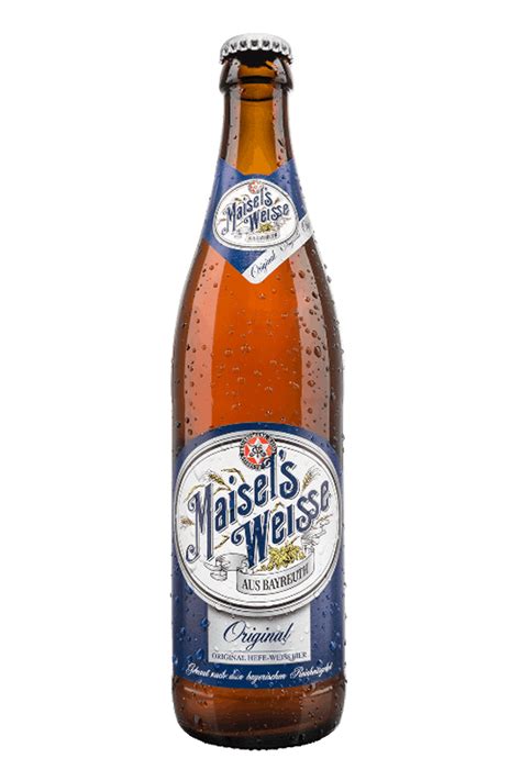 Maisels Weisse