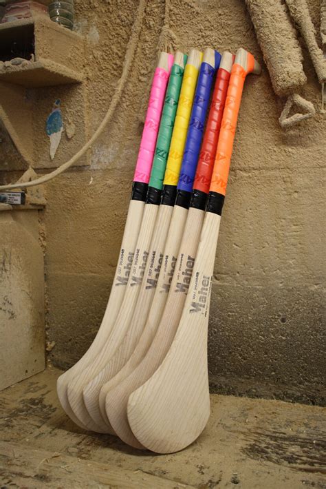 atak grips standard maher handmade hurls