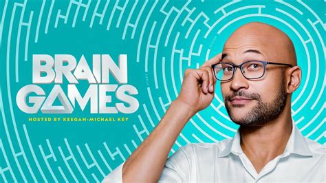 Brain Games Nat Geo Series Where To Watch